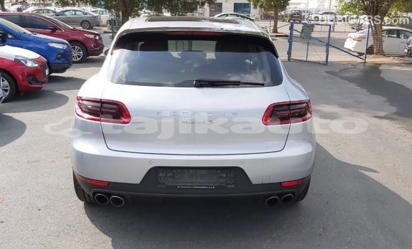 Buy Import Porsche Macan Other Car in Import - Dubai in Dushanbe Buy Import Porsche Macan Other Car in Import - Dubai in Dushanbe