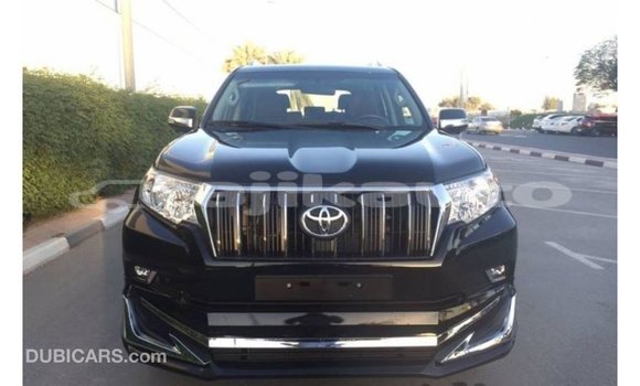 Buy Import Toyota Prado Black Car in Import - Dubai in Dushanbe Buy Import Toyota Prado Black Car in Import - Dubai in Dushanbe