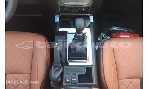 Buy Import Toyota Prado Black Car in Import - Dubai in Dushanbe Buy Import Toyota Prado Black Car in Import - Dubai in Dushanbe