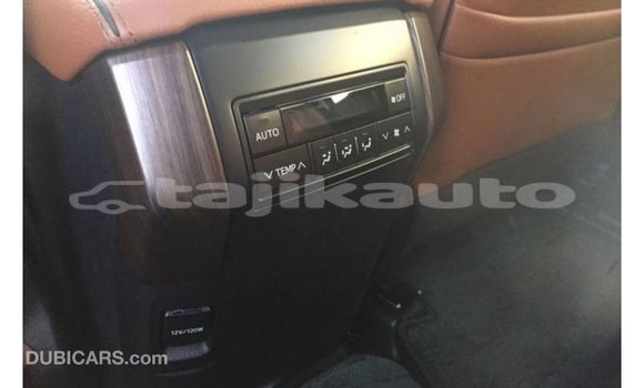 Buy Import Toyota Prado Black Car in Import - Dubai in Dushanbe Buy Import Toyota Prado Black Car in Import - Dubai in Dushanbe