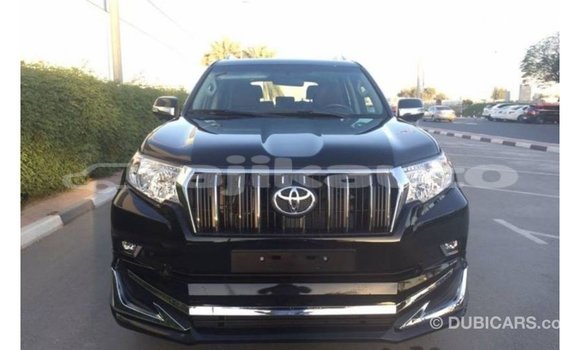 Buy Import Toyota Prado Black Car in Import - Dubai in Dushanbe Buy Import Toyota Prado Black Car in Import - Dubai in Dushanbe
