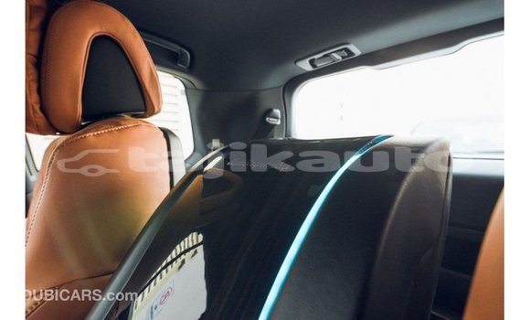 Buy Import Lexus LX Black Car in Import - Dubai in Dushanbe Buy Import Lexus LX Black Car in Import - Dubai in Dushanbe