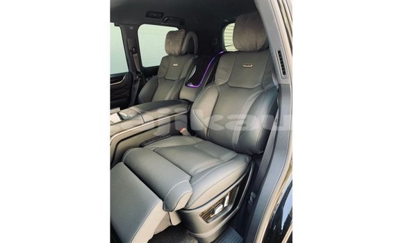 Buy Import Lexus LX Black Car in Import - Dubai in Dushanbe Buy Import Lexus LX Black Car in Import - Dubai in Dushanbe