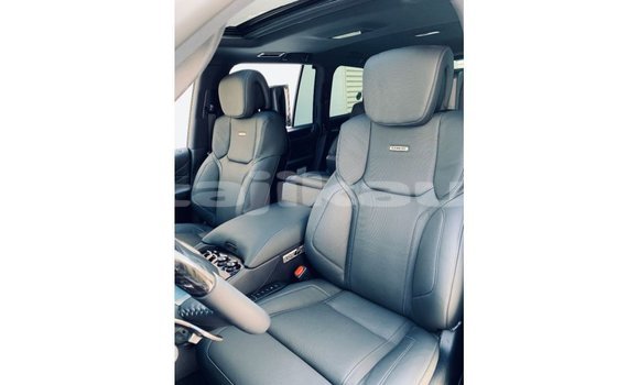 Buy Import Lexus LX Black Car in Import - Dubai in Dushanbe Buy Import Lexus LX Black Car in Import - Dubai in Dushanbe