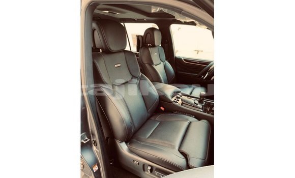 Buy Import Lexus LX Other Car in Import - Dubai in Dushanbe Buy Import Lexus LX Other Car in Import - Dubai in Dushanbe