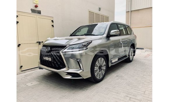 Buy Import Lexus LX Other Car in Import - Dubai in Dushanbe Buy Import Lexus LX Other Car in Import - Dubai in Dushanbe