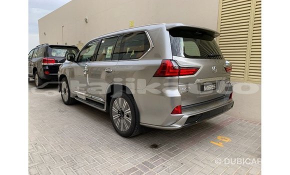 Buy Import Lexus LX Other Car in Import - Dubai in Dushanbe Buy Import Lexus LX Other Car in Import - Dubai in Dushanbe
