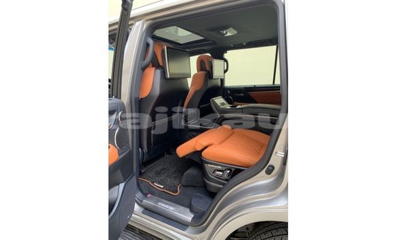 Buy Import Lexus LX Other Car in Import - Dubai in Dushanbe Buy Import Lexus LX Other Car in Import - Dubai in Dushanbe