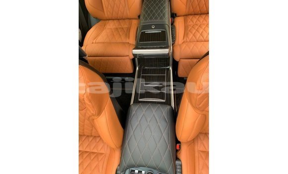 Buy Import Lexus LX Other Car in Import - Dubai in Dushanbe Buy Import Lexus LX Other Car in Import - Dubai in Dushanbe