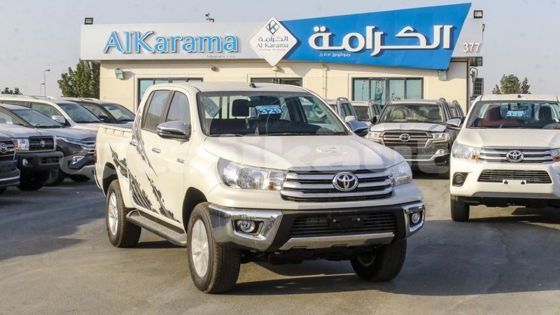 Big with watermark toyota hilux dushanbe import dubai 2839