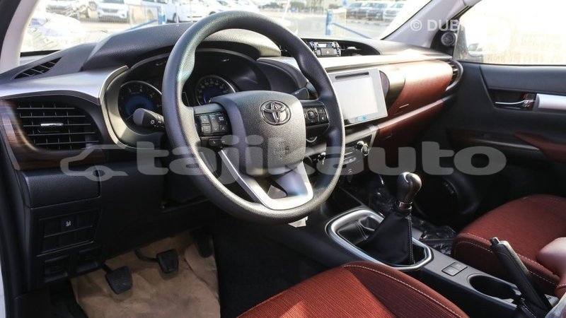 Big with watermark toyota hilux dushanbe import dubai 2839