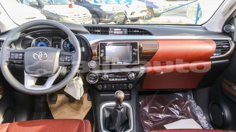 Big with watermark toyota hilux dushanbe import dubai 2839