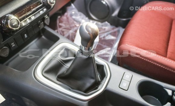 Buy Import Toyota Hilux White Car in Import - Dubai in Dushanbe Buy Import Toyota Hilux White Car in Import - Dubai in Dushanbe