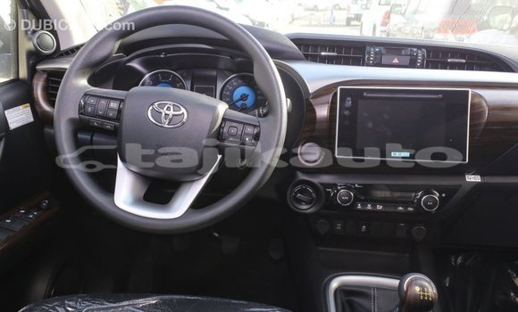 Buy Import Toyota Hilux Other Car in Import - Dubai in Dushanbe Buy Import Toyota Hilux Other Car in Import - Dubai in Dushanbe