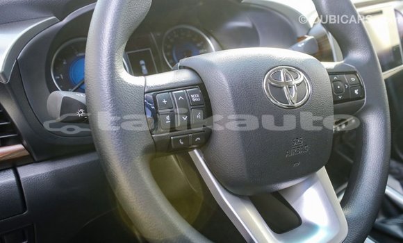 Buy Import Toyota Hilux Other Car in Import - Dubai in Dushanbe Buy Import Toyota Hilux Other Car in Import - Dubai in Dushanbe