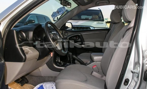 Buy Import Toyota RAV4 Other Car in Import - Dubai in Dushanbe Buy Import Toyota RAV4 Other Car in Import - Dubai in Dushanbe