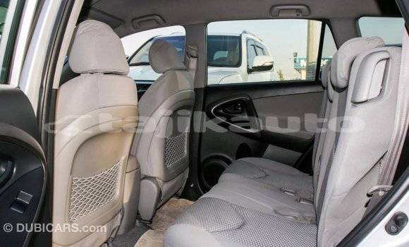 Buy Import Toyota RAV4 Other Car in Import - Dubai in Dushanbe Buy Import Toyota RAV4 Other Car in Import - Dubai in Dushanbe