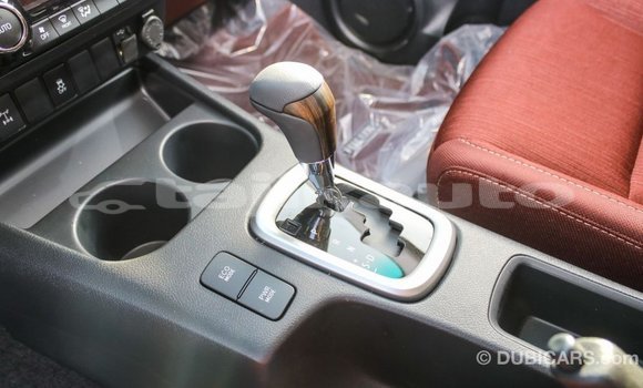 Buy Import Toyota Hilux White Car in Import - Dubai in Dushanbe Buy Import Toyota Hilux White Car in Import - Dubai in Dushanbe