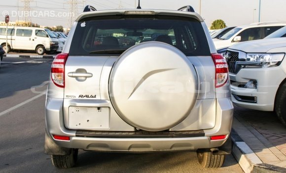 Buy Import Toyota RAV4 Other Car in Import - Dubai in Dushanbe Buy Import Toyota RAV4 Other Car in Import - Dubai in Dushanbe