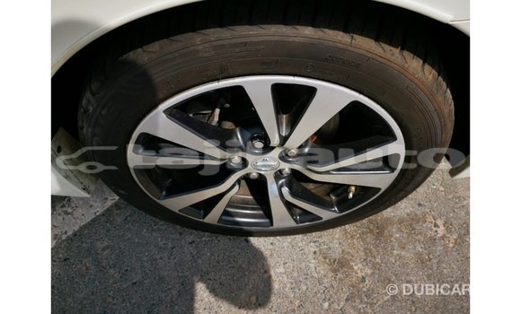 Buy Import Nissan Maxima White Car in Import - Dubai in Dushanbe Buy Import Nissan Maxima White Car in Import - Dubai in Dushanbe