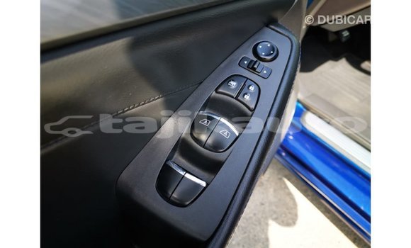 Buy Import Nissan Maxima Blue Car in Import - Dubai in Dushanbe Buy Import Nissan Maxima Blue Car in Import - Dubai in Dushanbe