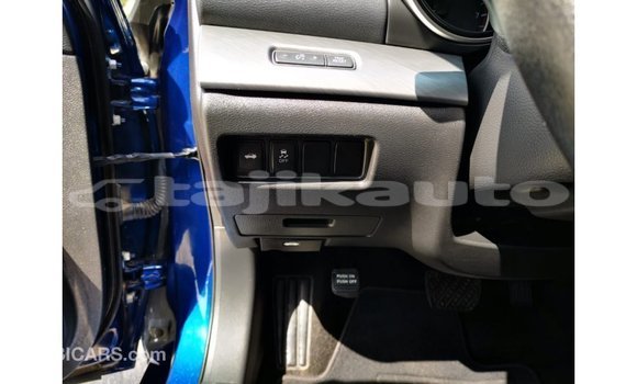 Buy Import Nissan Maxima Blue Car in Import - Dubai in Dushanbe Buy Import Nissan Maxima Blue Car in Import - Dubai in Dushanbe