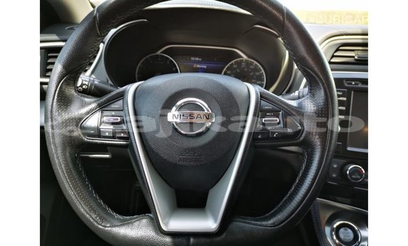 Buy Import Nissan Maxima Blue Car in Import - Dubai in Dushanbe Buy Import Nissan Maxima Blue Car in Import - Dubai in Dushanbe