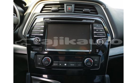 Buy Import Nissan Maxima Blue Car in Import - Dubai in Dushanbe Buy Import Nissan Maxima Blue Car in Import - Dubai in Dushanbe