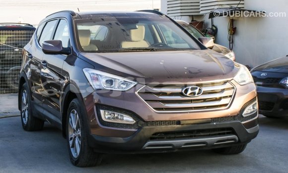 Buy Import Hyundai Santa Fe Brown Car in Import - Dubai in Dushanbe Buy Import Hyundai Santa Fe Brown Car in Import - Dubai in Dushanbe