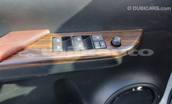 Buy Import Toyota Hilux White Car in Import - Dubai in Dushanbe Buy Import Toyota Hilux White Car in Import - Dubai in Dushanbe