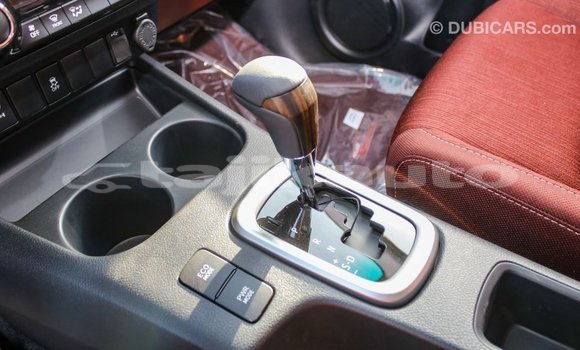 Buy Import Toyota Hilux White Car in Import - Dubai in Dushanbe Buy Import Toyota Hilux White Car in Import - Dubai in Dushanbe