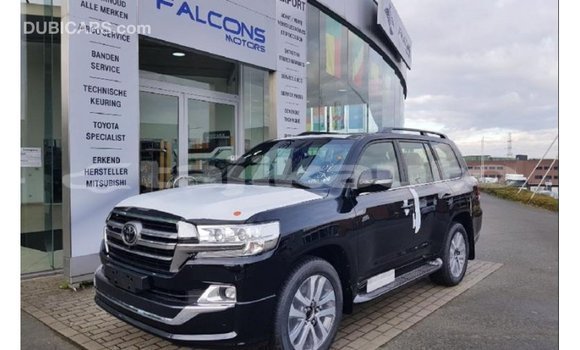 Buy Import Toyota Land Cruiser Other Car in Import - Dubai in Dushanbe Buy Import Toyota Land Cruiser Other Car in Import - Dubai in Dushanbe