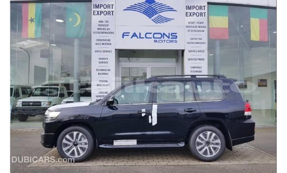 Buy Import Toyota Land Cruiser Other Car in Import - Dubai in Dushanbe Buy Import Toyota Land Cruiser Other Car in Import - Dubai in Dushanbe
