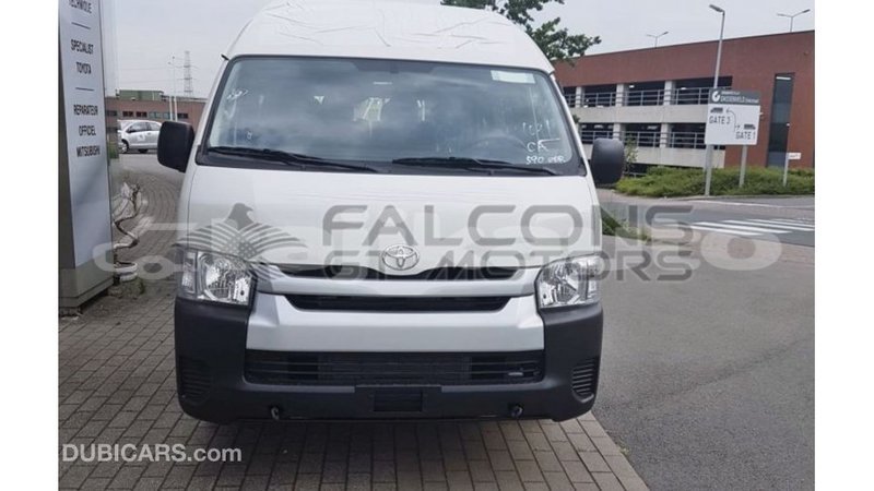 Big with watermark toyota hiace dushanbe import dubai 2849