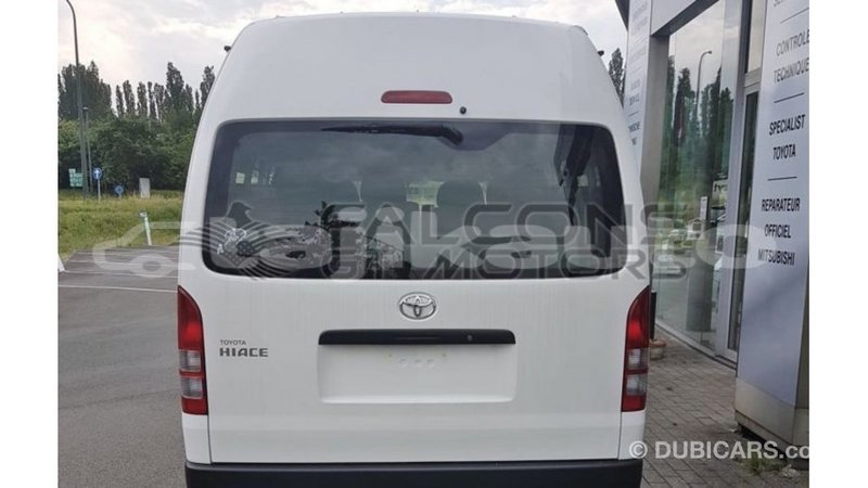Big with watermark toyota hiace dushanbe import dubai 2849