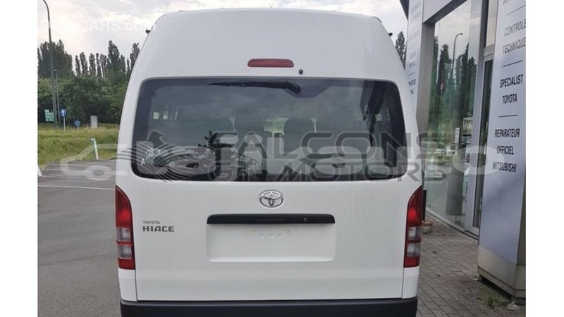 Big with watermark toyota hiace dushanbe import dubai 2849