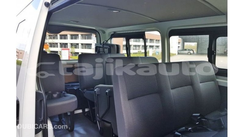 Big with watermark toyota hiace dushanbe import dubai 2850