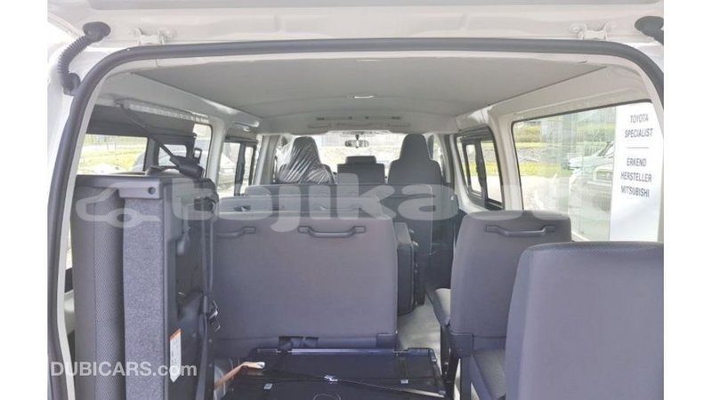 Big with watermark toyota hiace dushanbe import dubai 2850