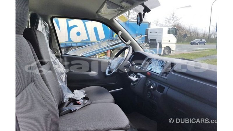 Big with watermark toyota hiace dushanbe import dubai 2850