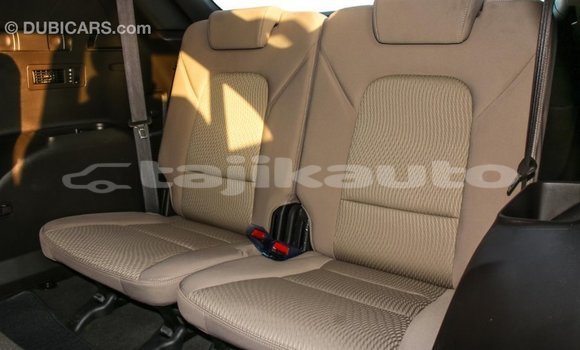 Buy Import Hyundai Santa Fe Brown Car in Import - Dubai in Dushanbe Buy Import Hyundai Santa Fe Brown Car in Import - Dubai in Dushanbe