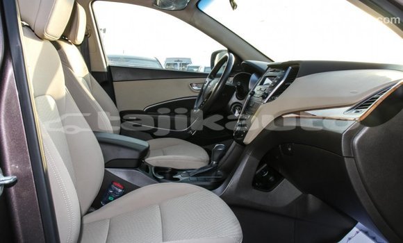 Buy Import Hyundai Santa Fe Brown Car in Import - Dubai in Dushanbe Buy Import Hyundai Santa Fe Brown Car in Import - Dubai in Dushanbe