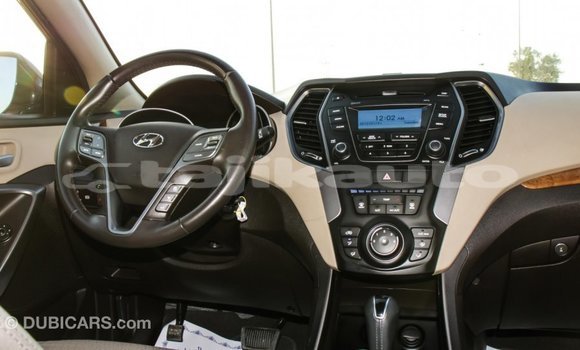 Buy Import Hyundai Santa Fe Brown Car in Import - Dubai in Dushanbe Buy Import Hyundai Santa Fe Brown Car in Import - Dubai in Dushanbe