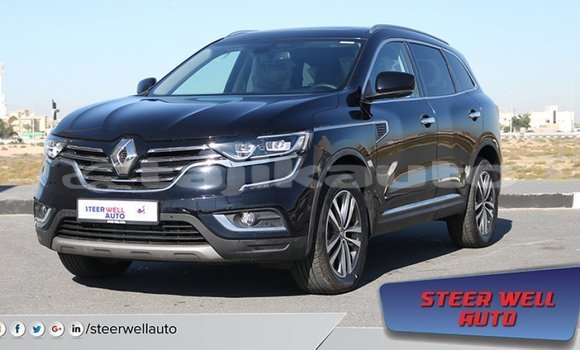 Buy Import Renault 4 Black Car in Import - Dubai in Dushanbe Buy Import Renault 4 Black Car in Import - Dubai in Dushanbe