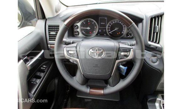 Buy Import Toyota Land Cruiser Black Car in Import - Dubai in Dushanbe Buy Import Toyota Land Cruiser Black Car in Import - Dubai in Dushanbe