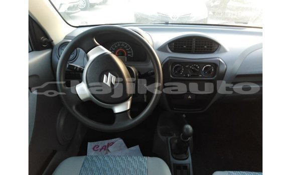 Buy Import Suzuki Alto Other Car in Import - Dubai in Dushanbe Buy Import Suzuki Alto Other Car in Import - Dubai in Dushanbe