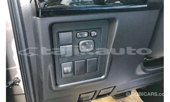 Buy Import Toyota Prado Black Car in Import - Dubai in Dushanbe Buy Import Toyota Prado Black Car in Import - Dubai in Dushanbe