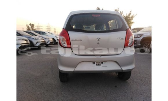 Buy Import Suzuki Alto Other Car in Import - Dubai in Dushanbe