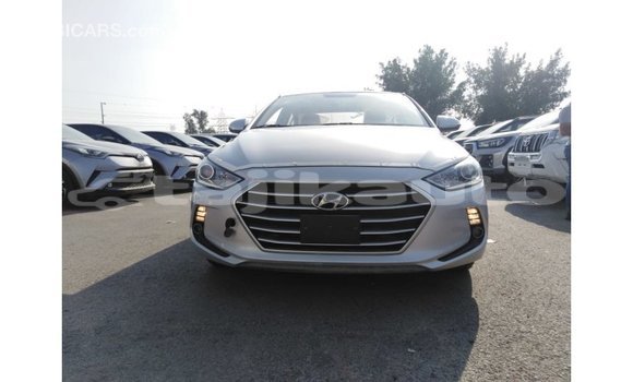 Buy Import Hyundai Elantra Other Car in Import - Dubai in Dushanbe Buy Import Hyundai Elantra Other Car in Import - Dubai in Dushanbe