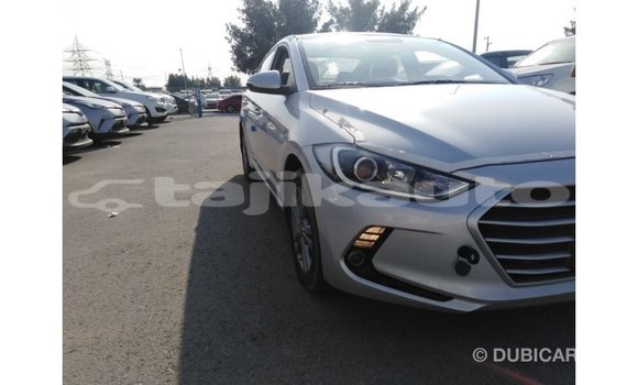 Buy Import Hyundai Elantra Other Car in Import - Dubai in Dushanbe Buy Import Hyundai Elantra Other Car in Import - Dubai in Dushanbe