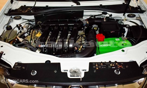 Buy Import Renault Duster White Car in Import - Dubai in Dushanbe Buy Import Renault Duster White Car in Import - Dubai in Dushanbe
